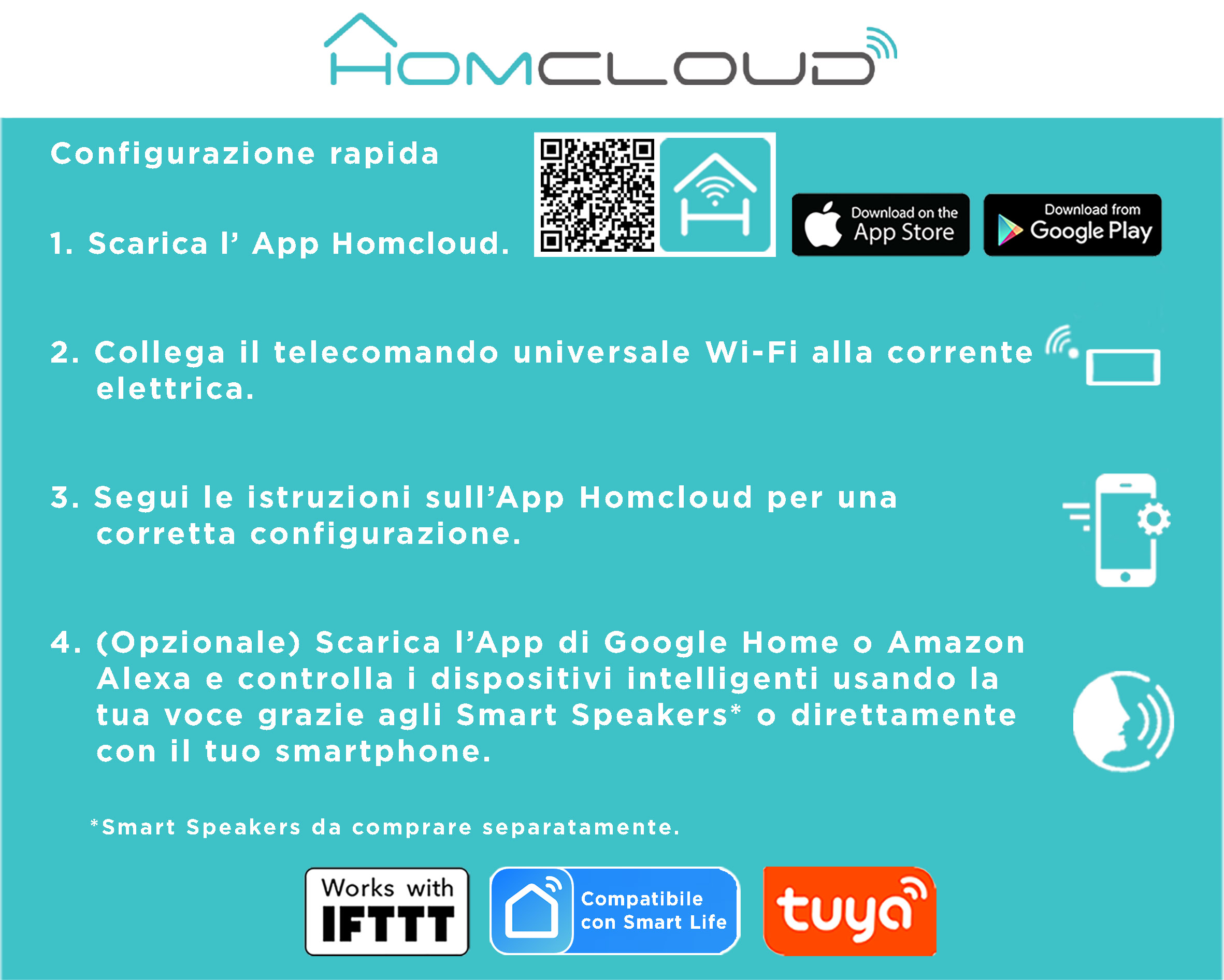 SCARICA TELECOMANDO UNIVERSALE
